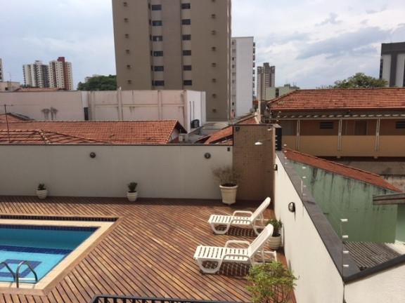 Imagem Apartamento com 4 Quartos à Venda, 565 m² em Bauru Imagem Apartamento com 4 Quartos à Venda, 565 m² em Bauru