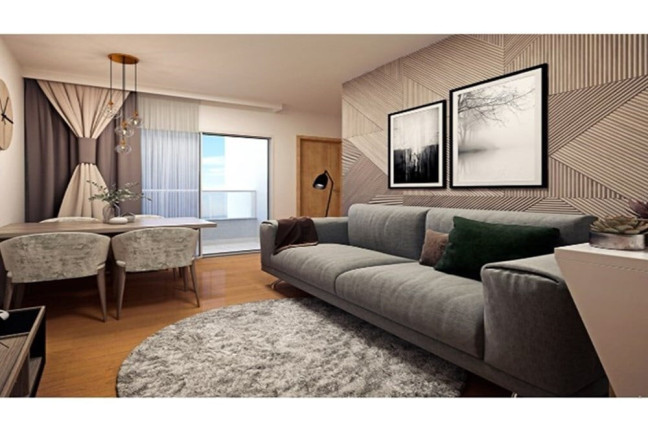 Imagem Apartamento com 2 Quartos à Venda, 44 m² em Costa E Silva - Porto Alegre Imagem Apartamento com 2 Quartos à Venda, 44 m² em Costa E Silva - Porto Alegre