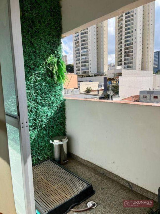 Imagem Apartamento com 3 Quartos à Venda, 115 m² em Centro - Guarulhos Imagem Apartamento com 3 Quartos à Venda, 115 m² em Centro - Guarulhos