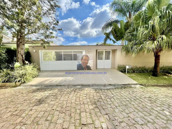 Imagem Casa com 4 Quartos à Venda, 576 m² em Granja Viana Ii - Cotia Imagem Casa com 4 Quartos à Venda, 576 m² em Granja Viana Ii - Cotia