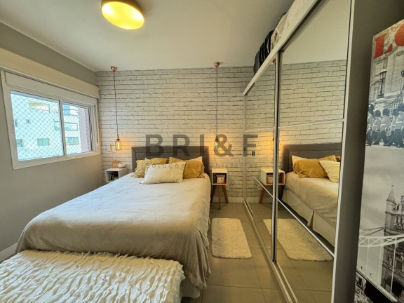 Imagem Apartamento com 2 Quartos à Venda, 74 m² em Brooklin - São Paulo Imagem Apartamento com 2 Quartos à Venda, 74 m² em Brooklin - São Paulo