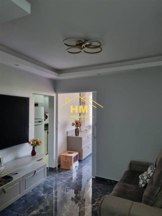 Imagem Apartamento com 1 Quarto à Venda, 44 m² em Centro - Sao Vicente Imagem Apartamento com 1 Quarto à Venda, 44 m² em Centro - Sao Vicente