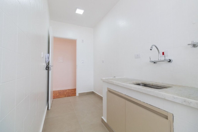 Imagem Apartamento com 1 Quarto à Venda, 38 m² em Chácara Klabin - São Paulo