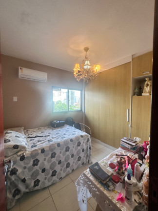 Imagem Apartamento com 3 Quartos à Venda, 102 m² em Marco - Belém Imagem Apartamento com 3 Quartos à Venda, 102 m² em Marco - Belém