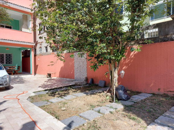 Imagem Imóvel com 6 Quartos à Venda, 344 m² em Conceição De Jacareí - Mangaratiba