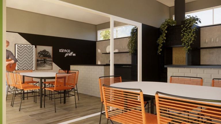 Imagem Apartamento com 2 Quartos à Venda, 82 m² em São Sebastião - Palhoça Imagem Apartamento com 2 Quartos à Venda, 82 m² em São Sebastião - Palhoça
