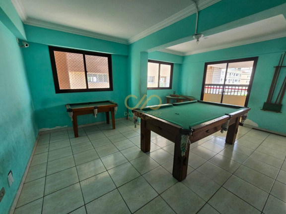 Imagem Apartamento com 1 Quarto à Venda, 50 m² em Aviação - Praia Grande Imagem Apartamento com 1 Quarto à Venda, 50 m² em Aviação - Praia Grande