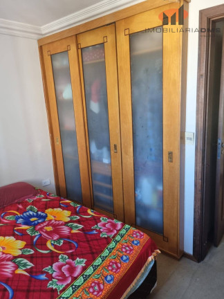 Imagem Apartamento com 3 Quartos à Venda, 61 m² em Cabral - Curitiba