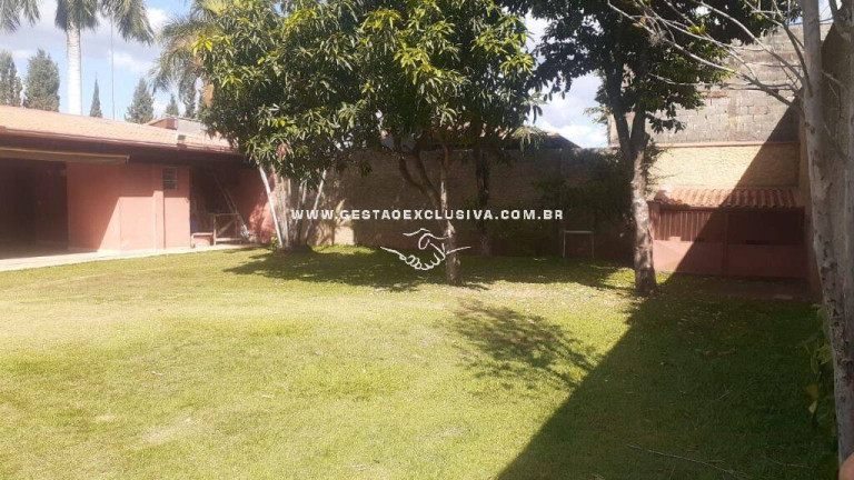 Imagem Chácara com 3 Quartos à Venda, 340 m² em Jardim Leonor - Itatiba Imagem Chácara com 3 Quartos à Venda, 340 m² em Jardim Leonor - Itatiba