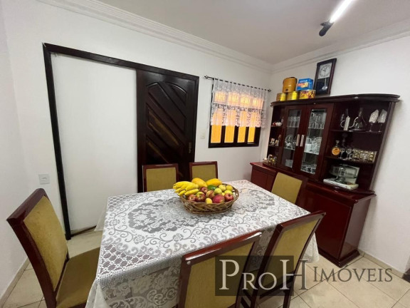 Imagem Sobrado com 3 Quartos à Venda, 225 m² em Rudge Ramos - São Bernardo Do Campo