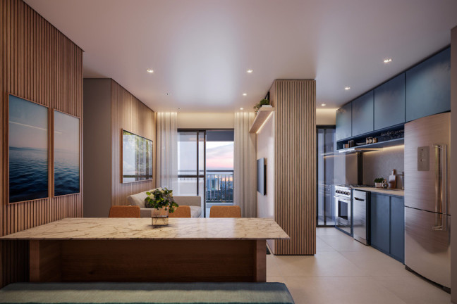 Imagem Apartamento com 3 Quartos à Venda, 122 m² em Tatuapé - São Paulo Imagem Apartamento com 3 Quartos à Venda, 122 m² em Tatuapé - São Paulo