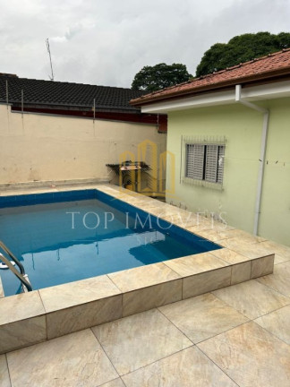 Imagem Casa com 3 Quartos à Venda, 300 m² em Vila Tatetuba - São José Dos Campos Imagem Casa com 3 Quartos à Venda, 300 m² em Vila Tatetuba - São José Dos Campos