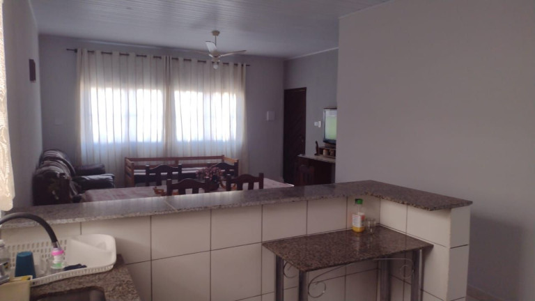 Imagem Casa com 3 Quartos à Venda, 112 m² em Jardim Suarão - Itanhaém