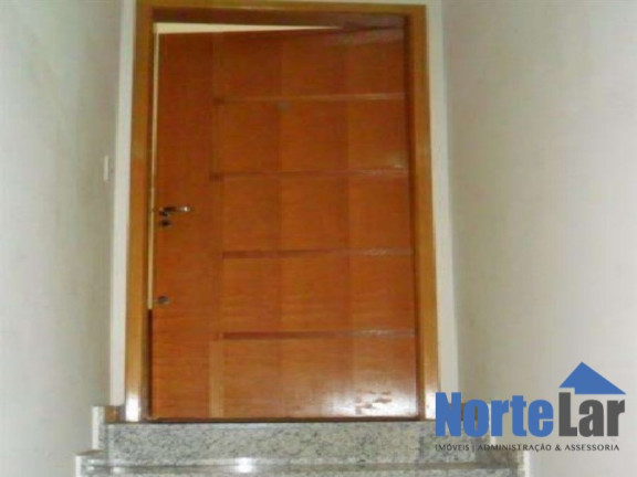 Imagem Casa de Condomínio com 3 Quartos à Venda, 71 m² em Vila Gustavo - São Paulo