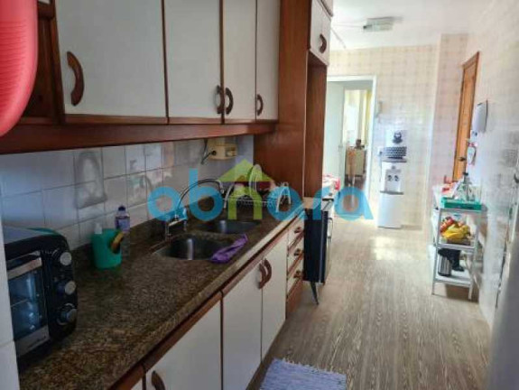 Imagem Apartamento com 3 Quartos à Venda, 155 m² em Copacabana - Rio De Janeiro Imagem Apartamento com 3 Quartos à Venda, 155 m² em Copacabana - Rio De Janeiro
