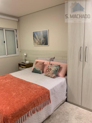 Imagem Apartamento com 2 Quartos à Venda, 64 m² em Vila Curuça - Santo André