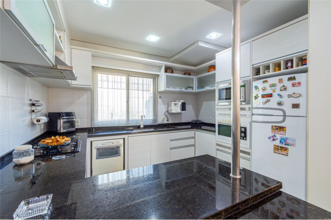 Imagem Casa com 3 Quartos à Venda,  em Harmonia - Canoas