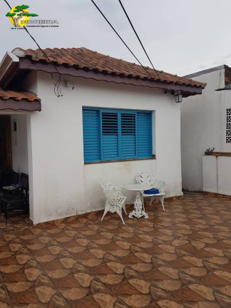 Imagem Casa com 2 Quartos à Venda, 92 m² em Vila Nova Cachoeirinha - São Paulo