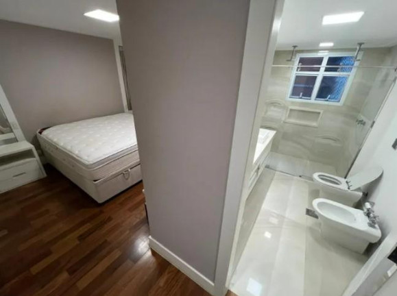 Imagem Apartamento com 2 Quartos para Alugar, 175 m² em Itaim Bibi - São Paulo Imagem Apartamento com 2 Quartos para Alugar, 175 m² em Itaim Bibi - São Paulo