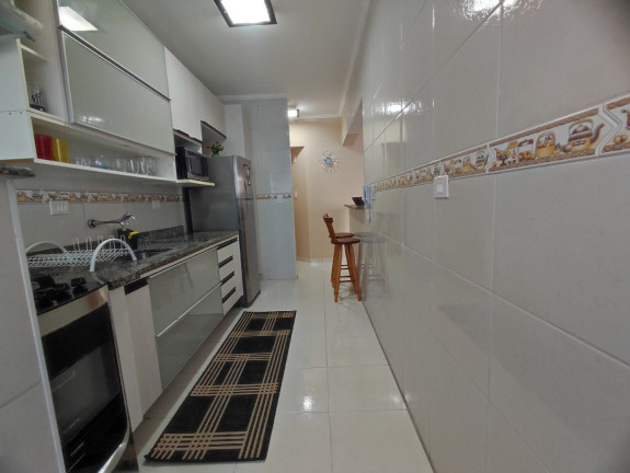 Imagem Apartamento com 1 Quarto à Venda, 54 m² em Aviação - Praia Grande Imagem Apartamento com 1 Quarto à Venda, 54 m² em Aviação - Praia Grande