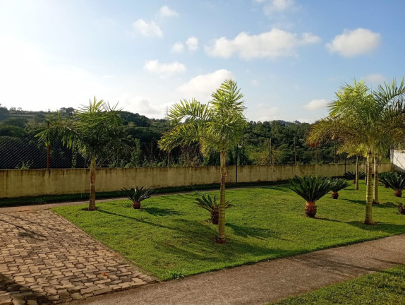Imagem Apartamento com 3 Quartos à Venda, 110 m² em Centro - Vinhedo