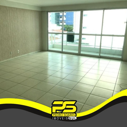 Imagem Apartamento com 3 Quartos para Alugar, 128 m² em Tambaú - João Pessoa Imagem Apartamento com 3 Quartos para Alugar, 128 m² em Tambaú - João Pessoa
