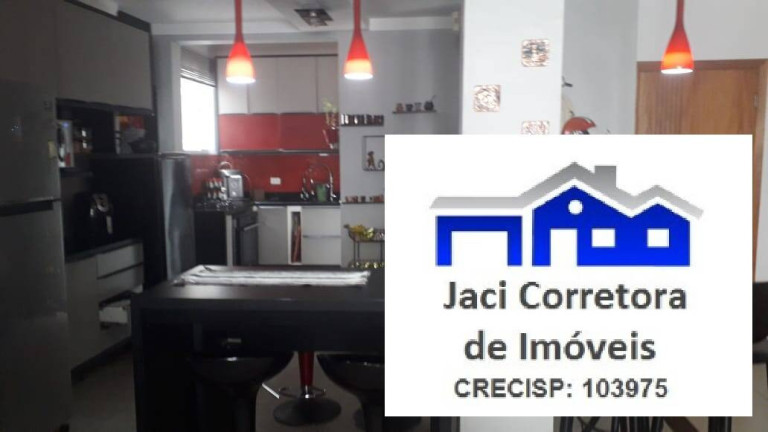 Imagem Apartamento com 3 Quartos à Venda, 120 m² em Jose Menino - Santos