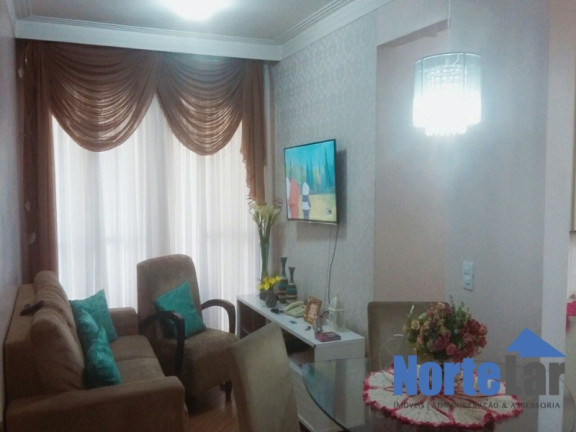 Imagem Apartamento com 2 Quartos à Venda, 53 m² em Vila Dionisia - São Paulo Imagem Apartamento com 2 Quartos à Venda, 53 m² em Vila Dionisia - São Paulo