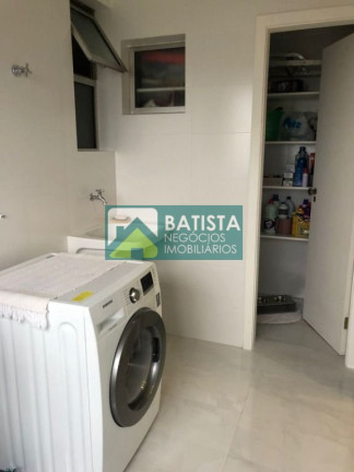 Imagem Apartamento com 3 Quartos à Venda, 110 m² em Nova Petrópolis - São Bernardo Do Campo