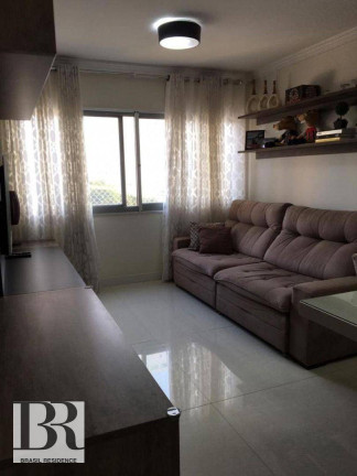 Imagem Apartamento com 3 Quartos à Venda, 80 m² em Bosque Da Saúde - São Paulo Imagem Apartamento com 3 Quartos à Venda, 80 m² em Bosque Da Saúde - São Paulo