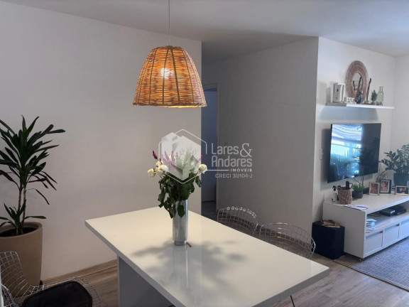 Imagem Apartamento com 3 Quartos à Venda, 82 m² em Vila Romana - São Paulo