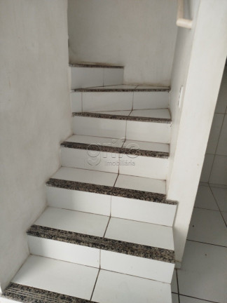 Imagem Casa de Condomínio com 3 Quartos à Venda, 80 m² em Mondubim - Fortaleza