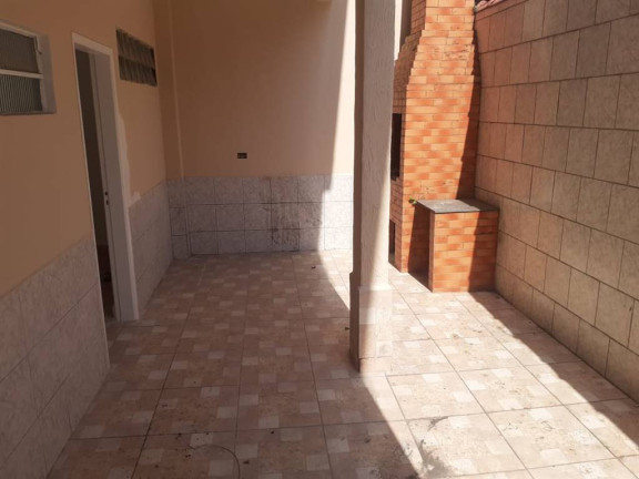 Imagem Sobrado com 3 Quartos à Venda,  em Mirim - Praia Grande