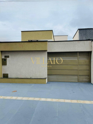 Imagem Casa com 3 Quartos à Venda, 138 m² em Vila Santa Helena - Goiânia Imagem Casa com 3 Quartos à Venda, 138 m² em Vila Santa Helena - Goiânia