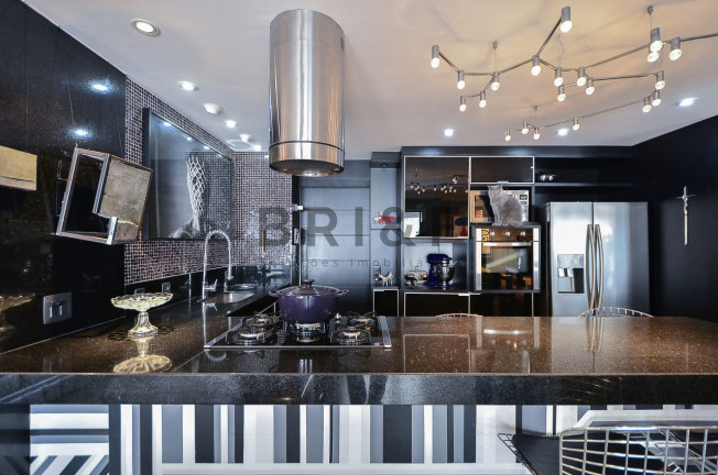 Apartamento com 1 Quarto à Venda, 94 m² em Brooklin  - São Paulo