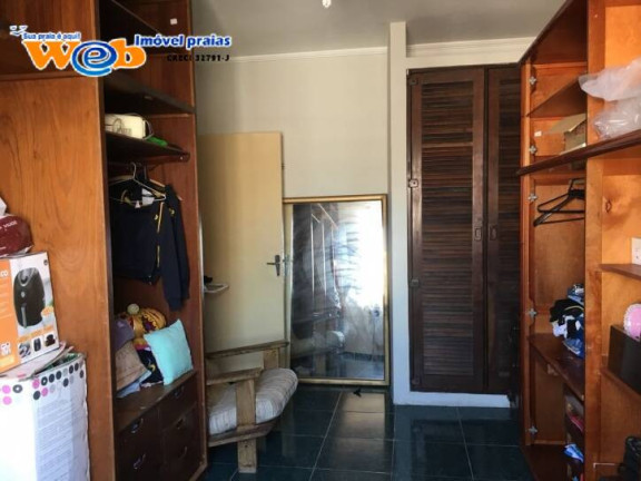 Imagem Cobertura com 4 Quartos à Venda, 240 m² em Aviação - Praia Grande