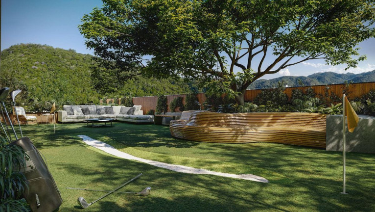 Imagem Apartamento com 4 Quartos à Venda, em Fazendinha - Itajaí Imagem Apartamento com 4 Quartos à Venda, em Fazendinha - Itajaí