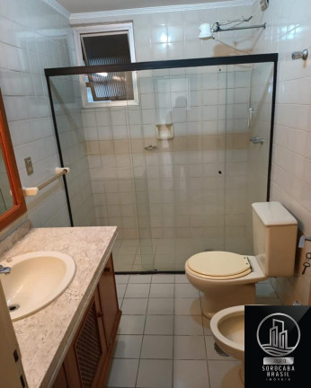Imagem Apartamento com 3 Quartos à Venda, 120 m² em Centro - Sorocaba Imagem Apartamento com 3 Quartos à Venda, 120 m² em Centro - Sorocaba