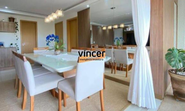 Imagem Apartamento com 3 Quartos à Venda, 118 m² em Jardim Goiás - Goiânia Imagem Apartamento com 3 Quartos à Venda, 118 m² em Jardim Goiás - Goiânia