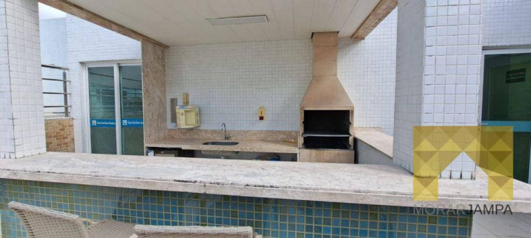 Imagem Apartamento com 4 Quartos à Venda, 136 m² em Cabo Branco - João Pessoa Imagem Apartamento com 4 Quartos à Venda, 136 m² em Cabo Branco - João Pessoa