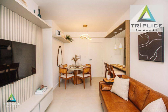 Imagem Apartamento com 3 Quartos à Venda, 72 m² em São Mateus - Juiz De Fora Imagem Apartamento com 3 Quartos à Venda, 72 m² em São Mateus - Juiz De Fora
