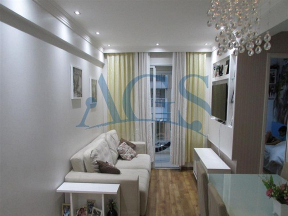 Imagem Apartamento com 3 Quartos à Venda, 68 m² em Tatuape - São Paulo Imagem Apartamento com 3 Quartos à Venda, 68 m² em Tatuape - São Paulo