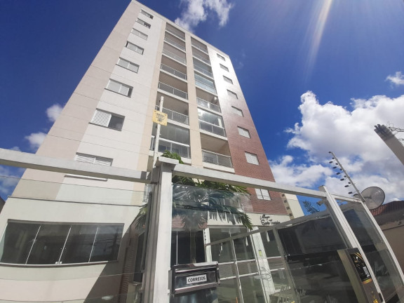 Imagem Apartamento com 2 Quartos à Venda, 75 m² em Centro - Taubaté Imagem Apartamento com 2 Quartos à Venda, 75 m² em Centro - Taubaté