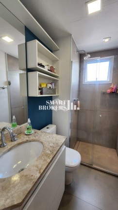 Imagem Apartamento com 2 Quartos à Venda, 64 m² em Chácara Inglesa - São Paulo