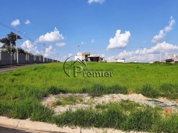 Imagem Terreno à Venda, 534 m² em Residencial Evidências - Indaiatuba Imagem Terreno à Venda, 534 m² em Residencial Evidências - Indaiatuba