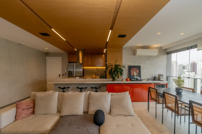 Imagem Apartamento com 2 Quartos à Venda, 101 m² em Vila Olímpia - São Paulo Imagem Apartamento com 2 Quartos à Venda, 101 m² em Vila Olímpia - São Paulo
