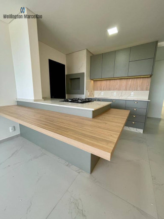 Imagem Apartamento com 2 Quartos à Venda, 68 m² em Praia Do Sonho - Palhoça