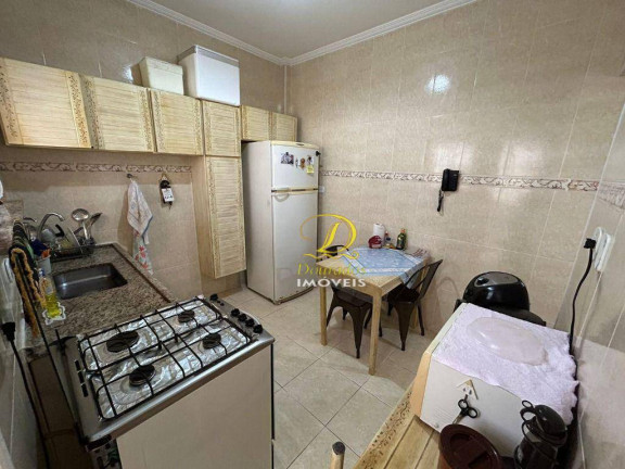 Imagem Apartamento com 1 Quarto à Venda, 42 m² em Vila Guilhermina - Praia Grande Imagem Apartamento com 1 Quarto à Venda, 42 m² em Vila Guilhermina - Praia Grande