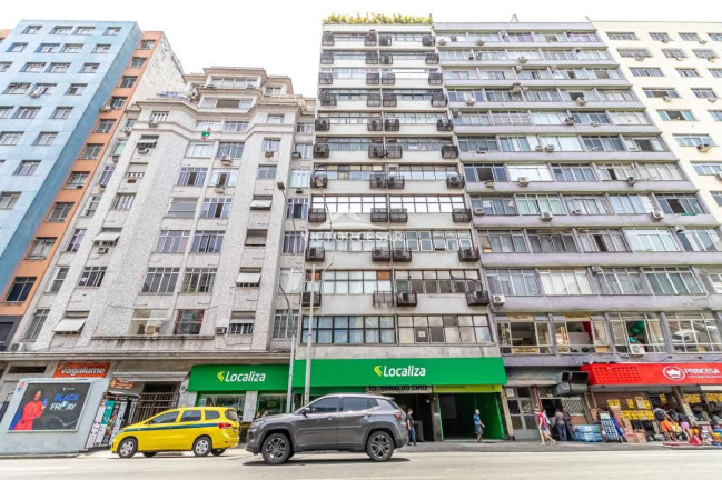 Imagem Cobertura com 3 Quartos à Venda, 133 m² em Copacabana - Rio De Janeiro
