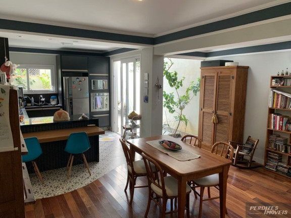 Imagem Casa com 3 Quartos à Venda, 180 m² em Alto Da Lapa - São Paulo Imagem Casa com 3 Quartos à Venda, 180 m² em Alto Da Lapa - São Paulo
